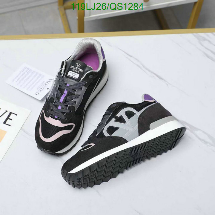 Women Shoes-Valentino Code: QS1284 $: 119USD