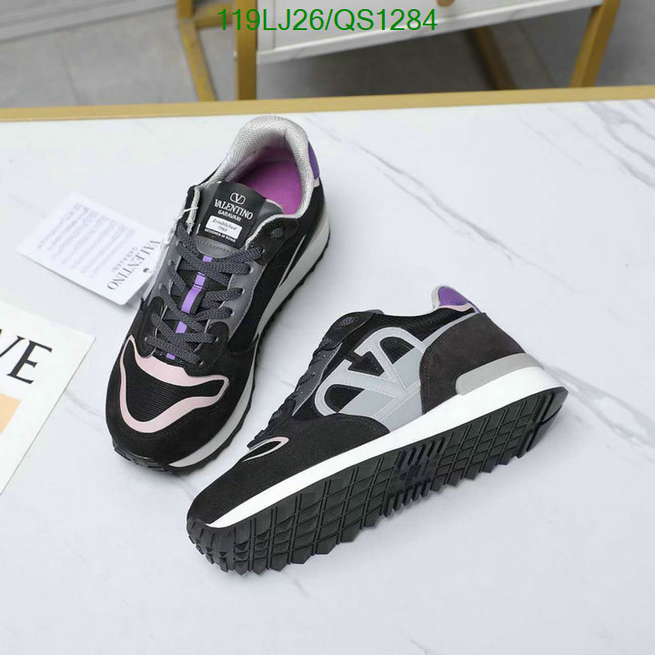 Men shoes-Valentino Code: QS1284 $: 119USD