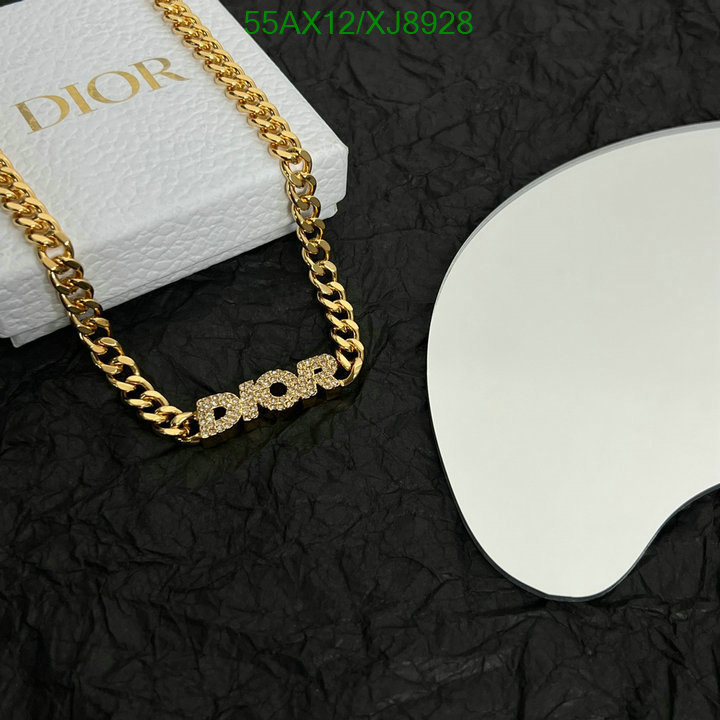 Jewelry-Dior Code: XJ8928 $: 55USD