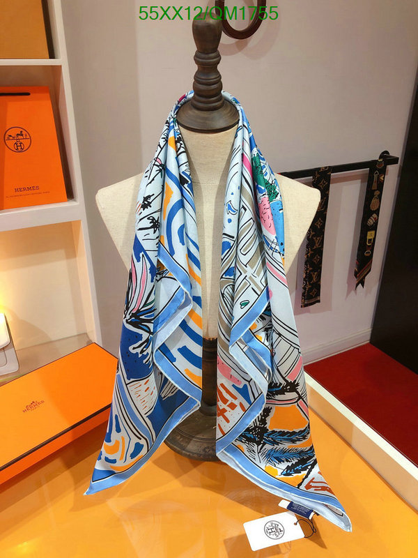 Scarf-Hermes Code: QM1755 $: 55USD