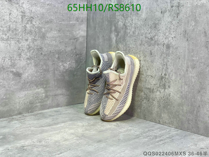 Women Shoes-Adidas Yeezy Boost Code: RS8610 $: 65USD