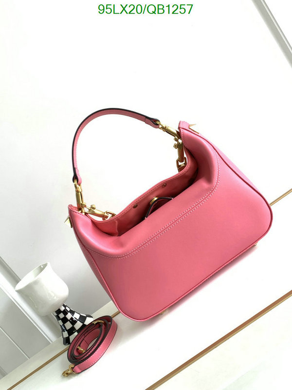 Valentino Bag-(4A)-Diagonal- Code: QB1257 $: 95USD