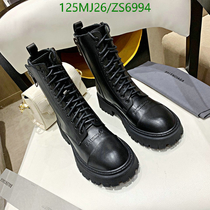 Women Shoes-Boots Code: ZS6994 $: 125USD