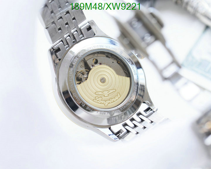 Watch-4A Quality-LONGINES Code: XW9221 $: 189USD