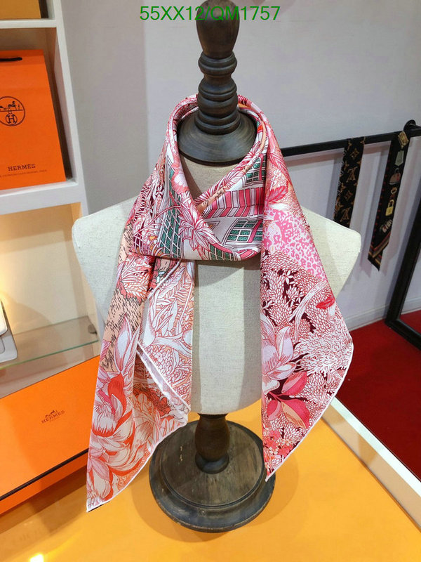 Scarf-Hermes Code: QM1757 $: 55USD