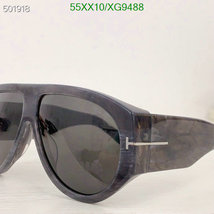 Glasses-Tom Ford Code: XG9488 $: 55USD