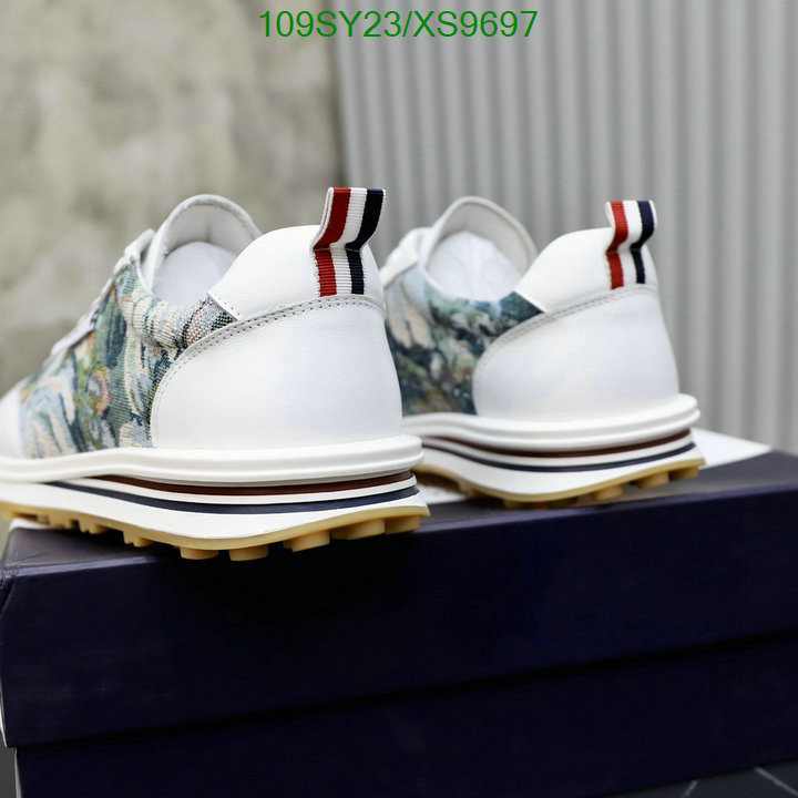 Men shoes-Thom Browne Code: XS9697 $: 109USD