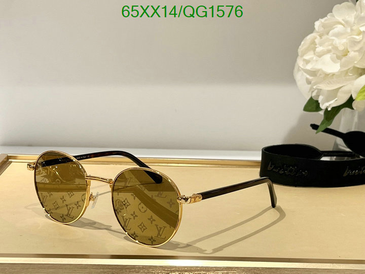 Glasses-LV Code: QG1576 $: 65USD