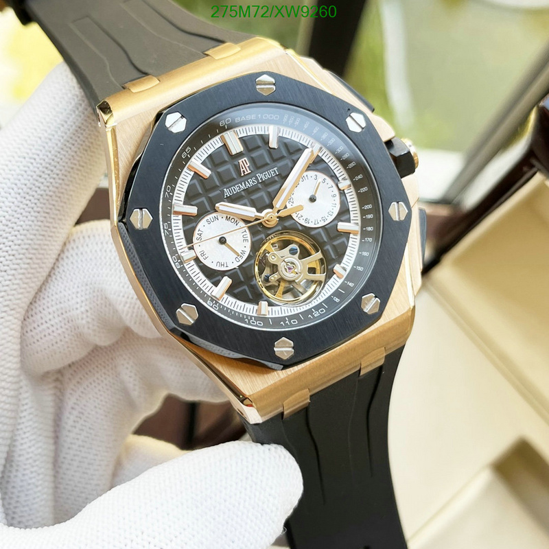 Watch-Mirror Quality-Audemars Piguet Code: XW9260 $: 275USD