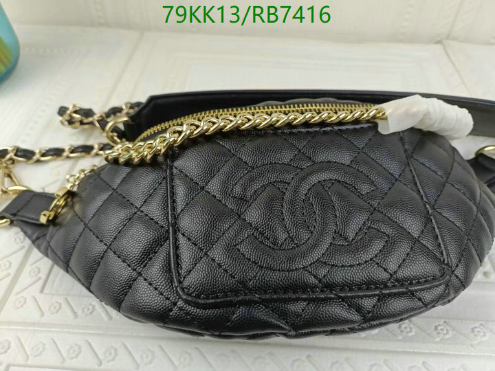 Chanel Bags-(4A)-Other Styles- Code: RB7416 $: 79USD