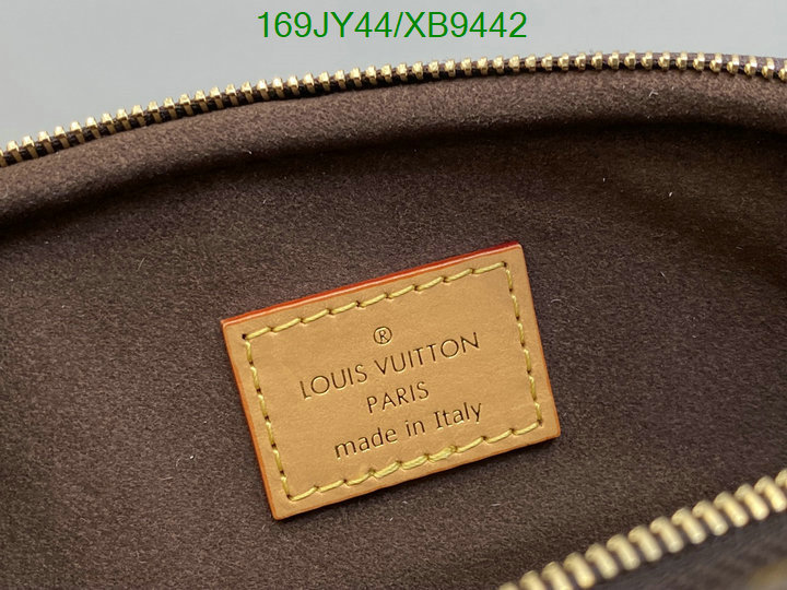 LV Bag-(Mirror)-Discovery- Code: XB9442 $: 169USD