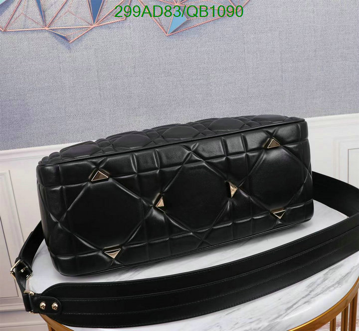 Dior Bag-(Mirror)-Lady- Code: QB1090 $: 299USD