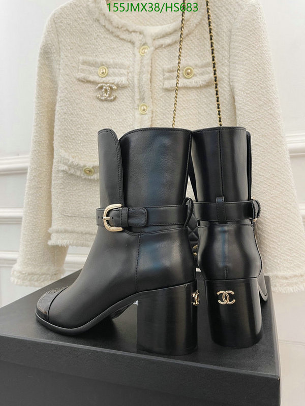 Women Shoes-Boots Code: HS683 $: 155USD