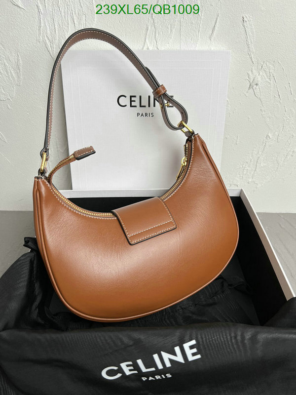 Celine Bag-(Mirror)-AVA- Code: QB1009 $: 239USD
