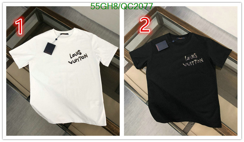 Clothing-LV Code: QC2077 $: 55USD