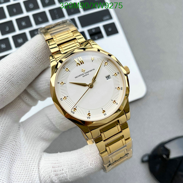 Watch-Mirror Quality-Vacheron Constantin Code: XW9275 $: 329USD