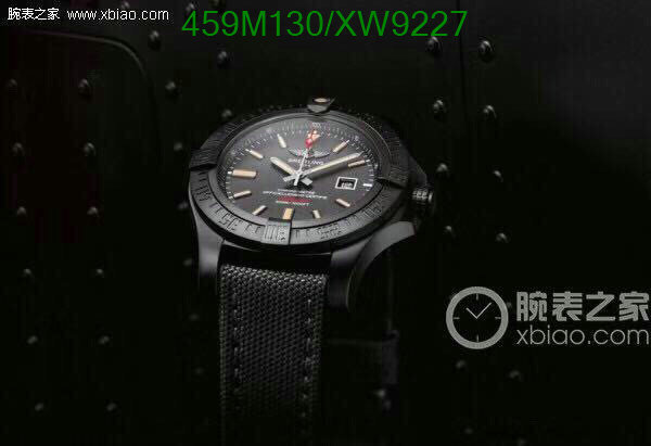 Watch-Mirror Quality-Breitling Code: XW9227 $: 459USD