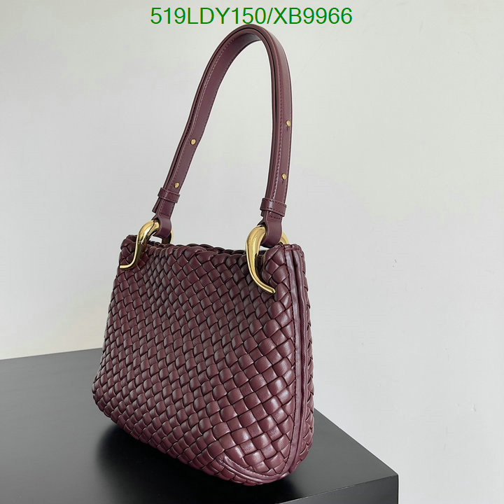 BV Bag-(Mirror)-Handbag- Code: XB9966 $: 519USD