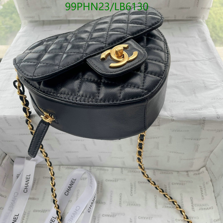 Chanel Bags-(4A)-Diagonal- Code: LB6130 $: 99USD