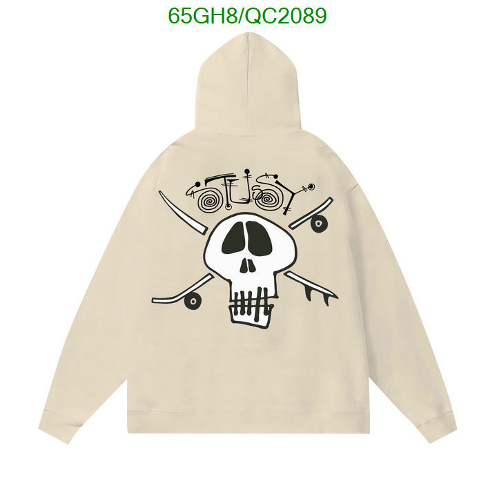 Clothing-Stussy Code: QC2089 $: 65USD