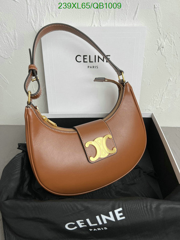 Celine Bag-(Mirror)-AVA- Code: QB1009 $: 239USD