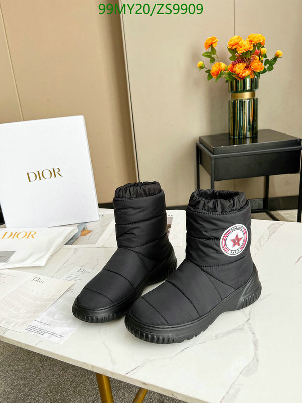 Women Shoes-Boots Code: ZS9909 $: 99USD