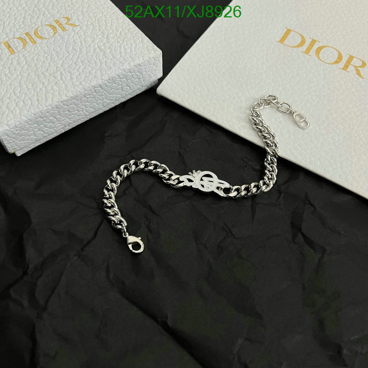 Jewelry-Dior Code: XJ8926 $: 52USD