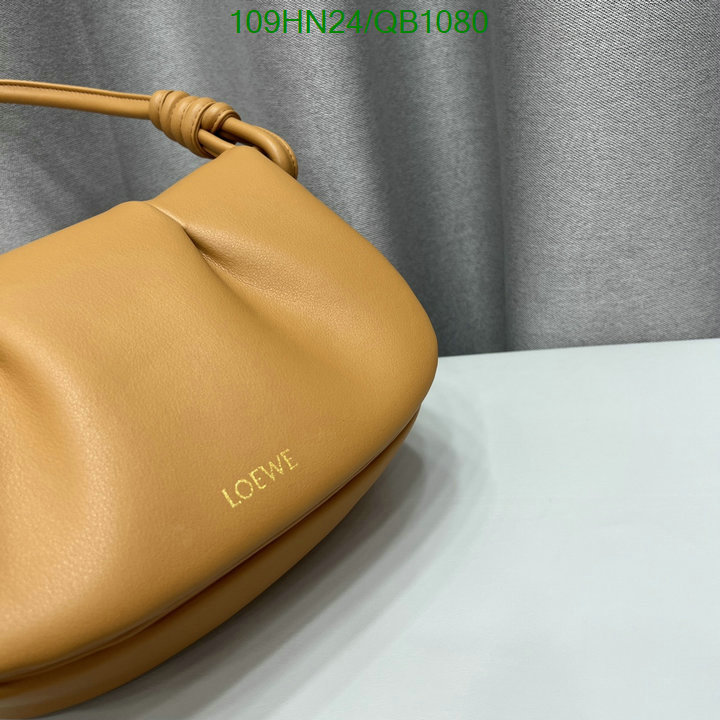 Loewe Bag-(4A)-Handbag- Code: QB1080 $: 109USD