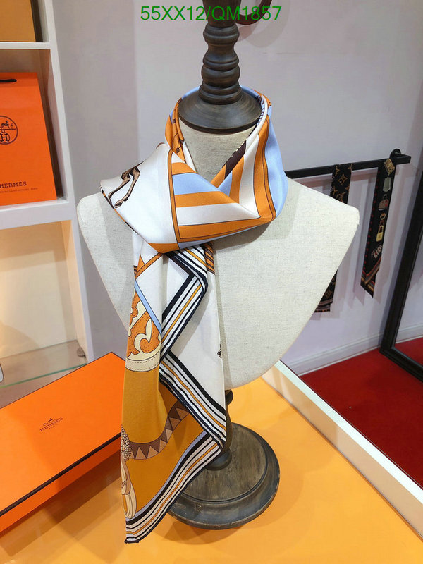 Scarf-Hermes Code: QM1857 $: 55USD