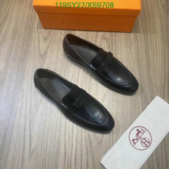 Men shoes-Hermes Code: XS9708 $: 119USD