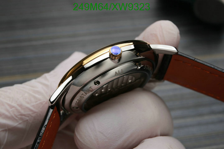 Watch-Mirror Quality-Longines Code: XW9323 $: 249USD