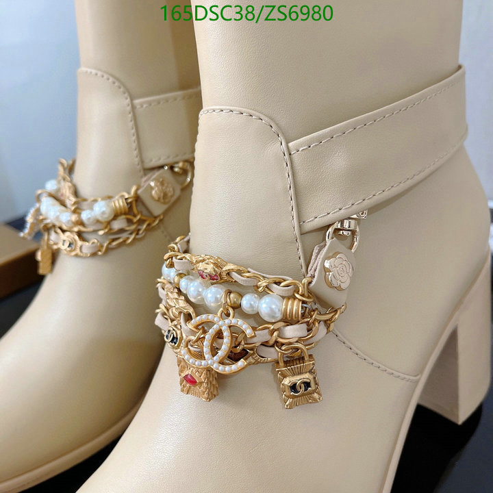 Women Shoes-Boots Code: ZS6980 $: 165USD