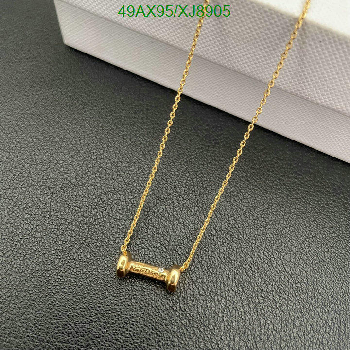 Jewelry-Celine Code: XJ8905 $: 49USD