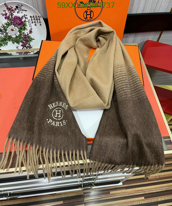 Scarf-Hermes Code: QM1737 $: 59USD