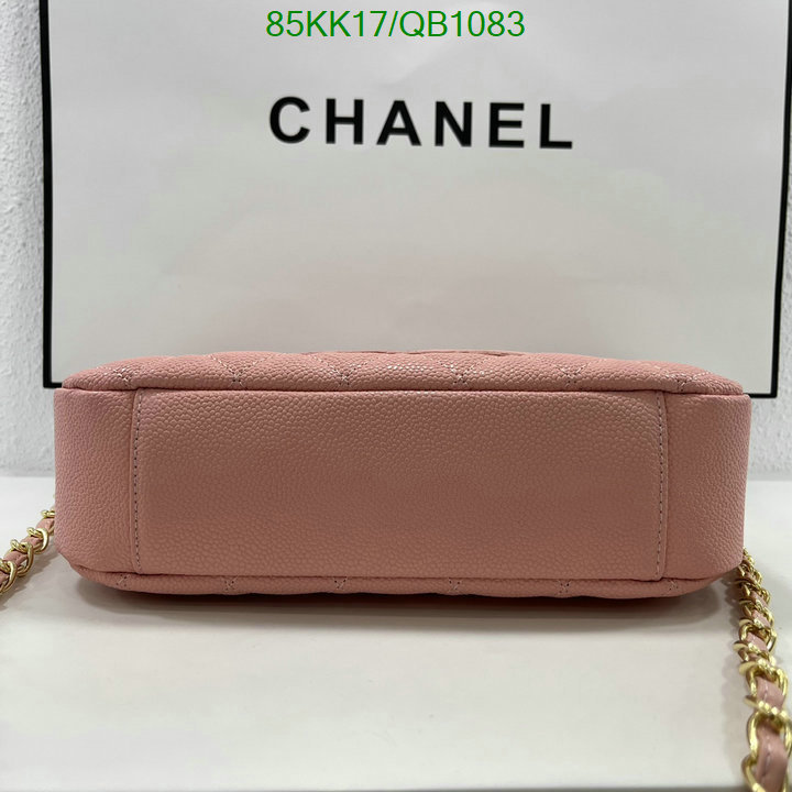 Chanel Bags-(4A)-Diagonal- Code: QB1083 $: 85USD