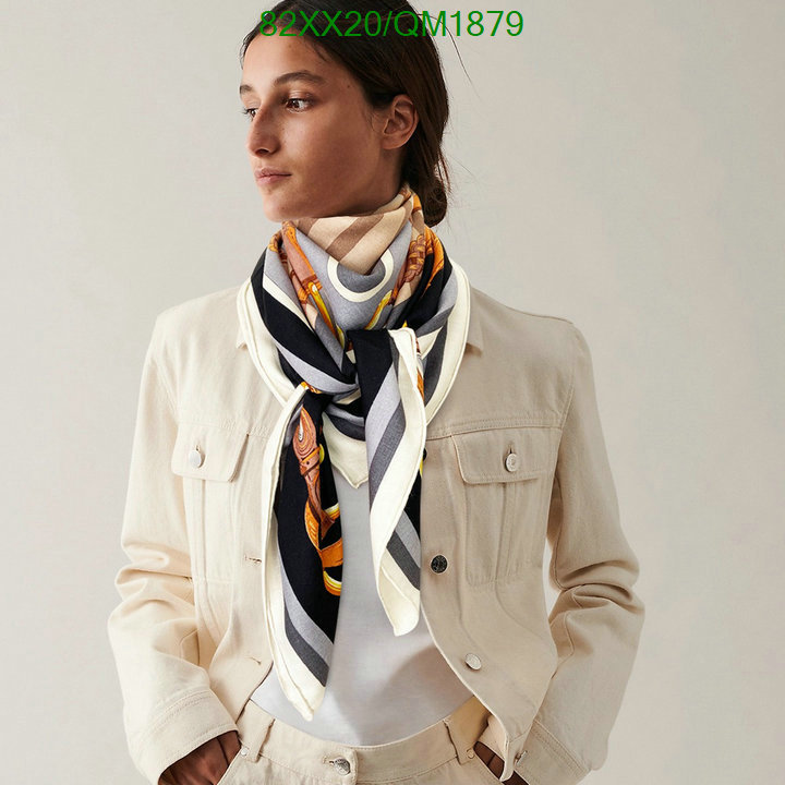 Scarf-Hermes Code: QM1879 $: 82USD