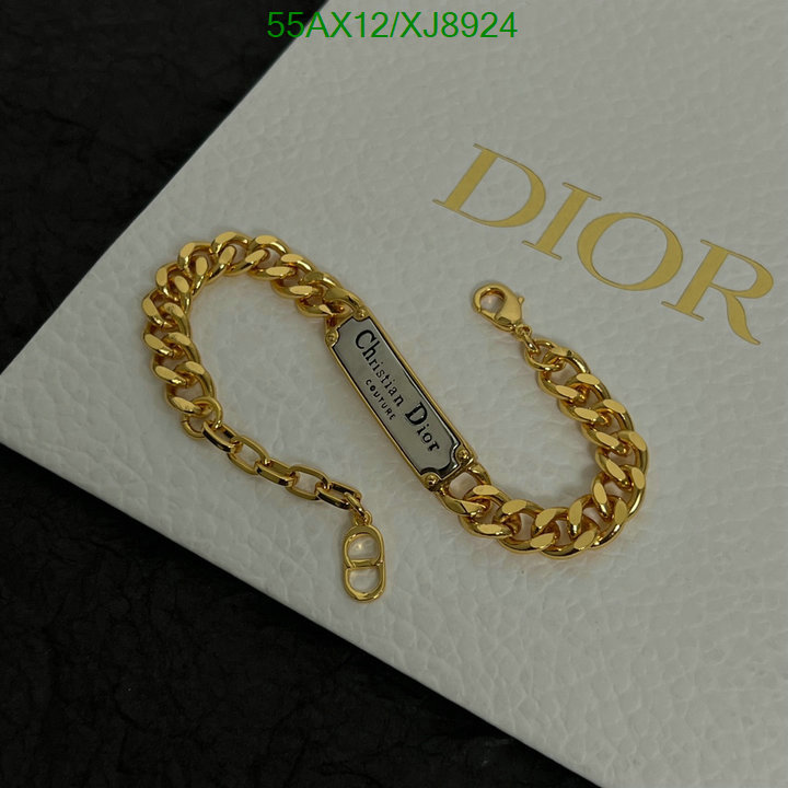 Jewelry-Dior Code: XJ8924 $: 55USD