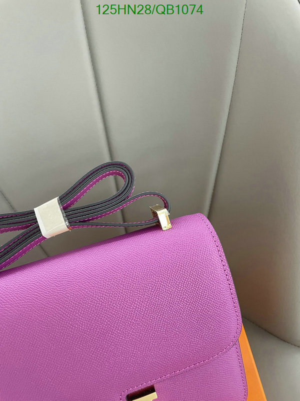 Hermes Bag-(4A)-Constance- Code: QB1074