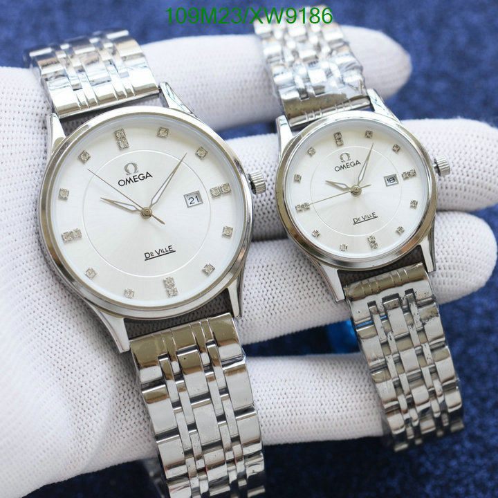 Watch-(4A)-Omega Code: XW9186 $: 109USD