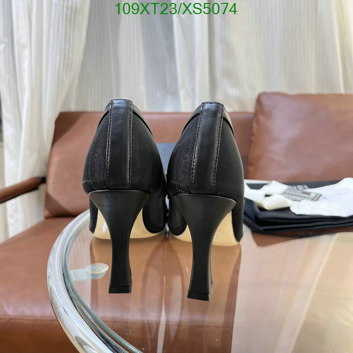 Women Shoes-Chanel Code: XS5074 $: 109USD