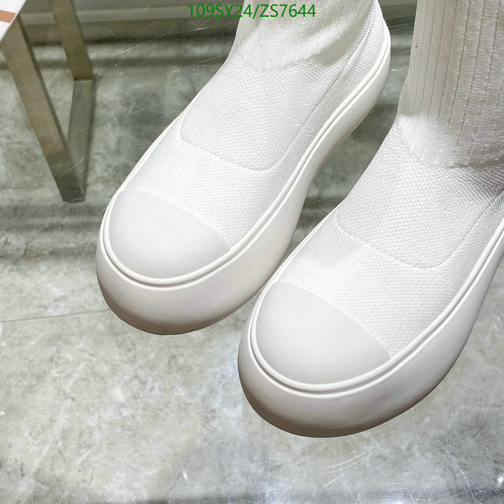 Women Shoes-Chanel Code: ZS7644 $: 109USD