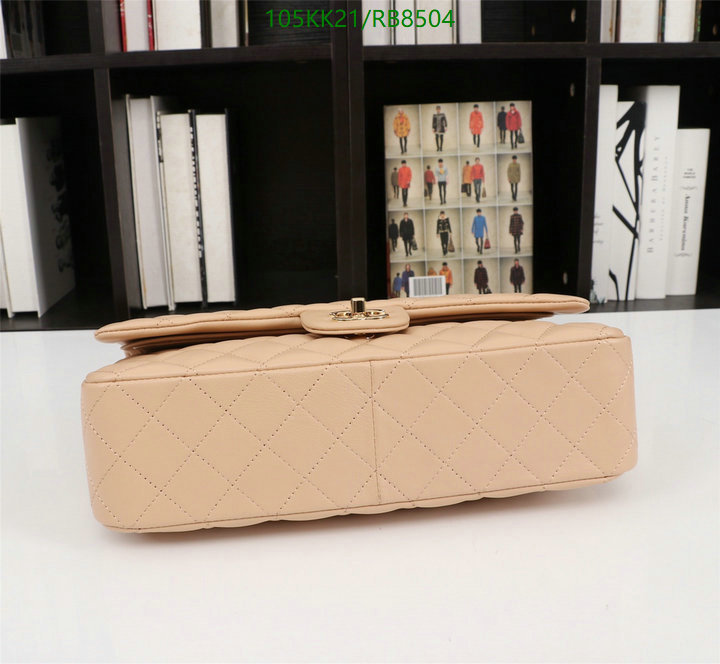 Chanel Bag-(4A)-Diagonal- Code: RB8504 $: 105USD