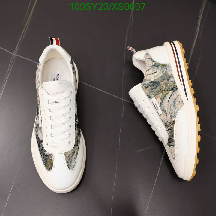 Men shoes-Thom Browne Code: XS9697 $: 109USD