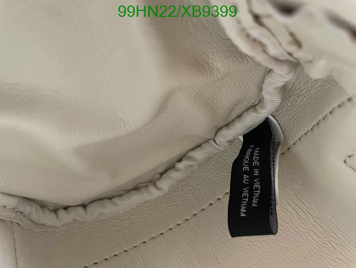 Marc Jacobs Bag-(4A)-Diagonal- Code: XB9399 $: 99USD