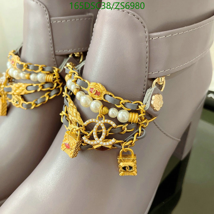 Women Shoes-Boots Code: ZS6980 $: 165USD