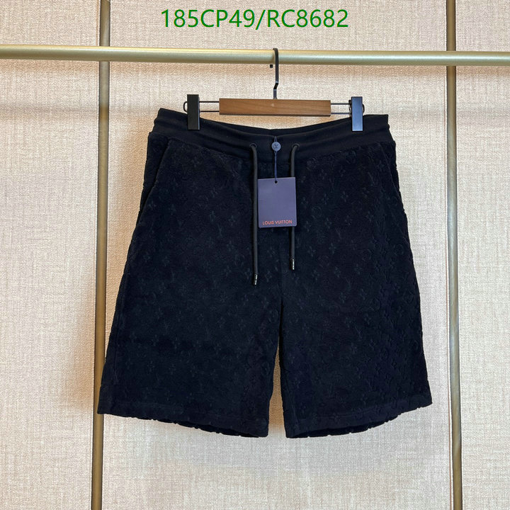 Clothing-LV Code: RC8682