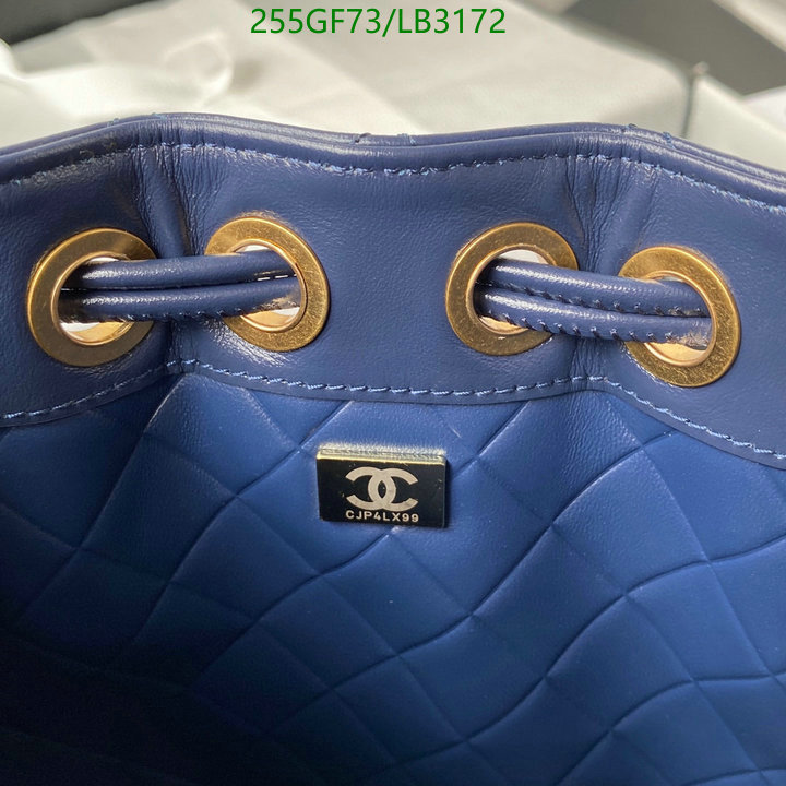 Chanel Bag-(Mirror)-Other Styles- Code: LB3172 $: 255USD