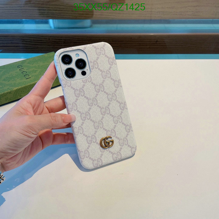 Phone Case-Gucci Code: QZ1425 $: 35USD