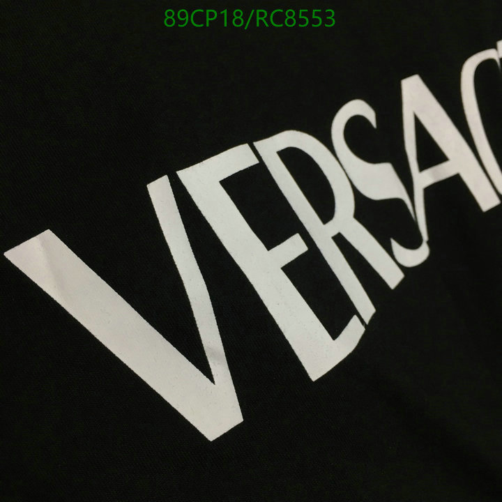 Clothing-Versace Code: RC8553