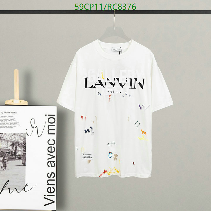 Clothing-LANVIN Code: RC8376 $: 59USD